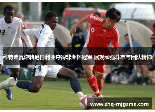 科特迪瓦逆转尼日利亚夺得非洲杯冠军 展现顽强斗志与团队精神